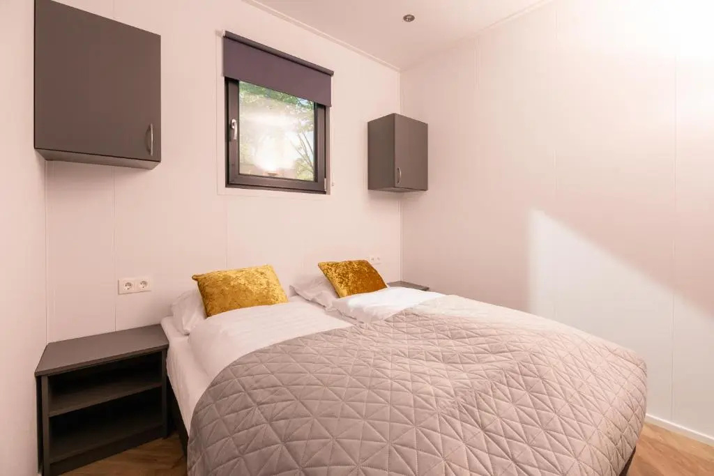 Buitenplaats Holten - Chambres