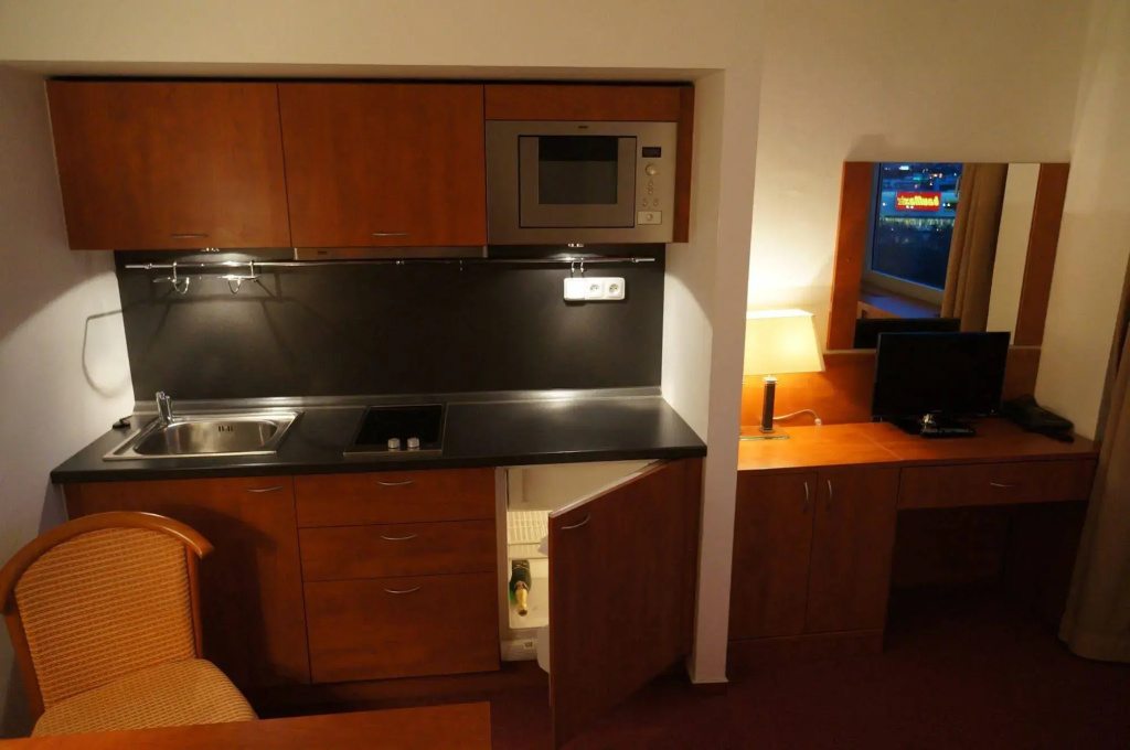 Hotel photo 23