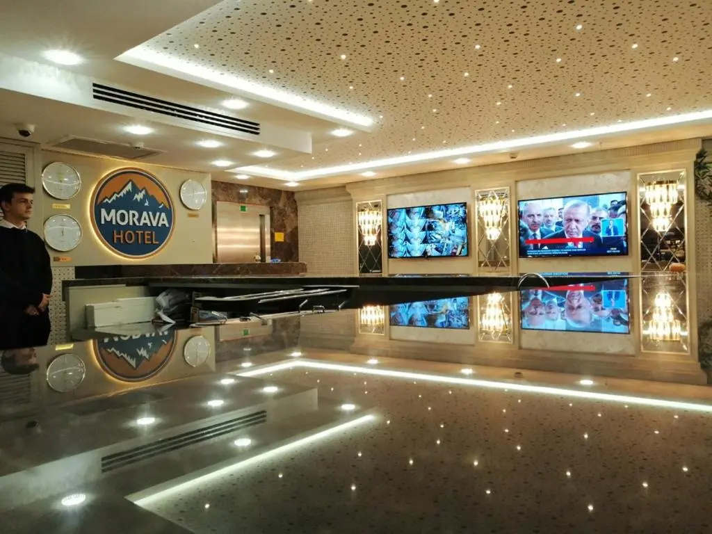 Hotel photo 11