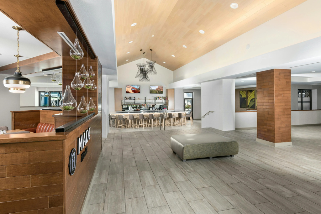 DoubleTree by Hilton Phoenix Chandler - Général