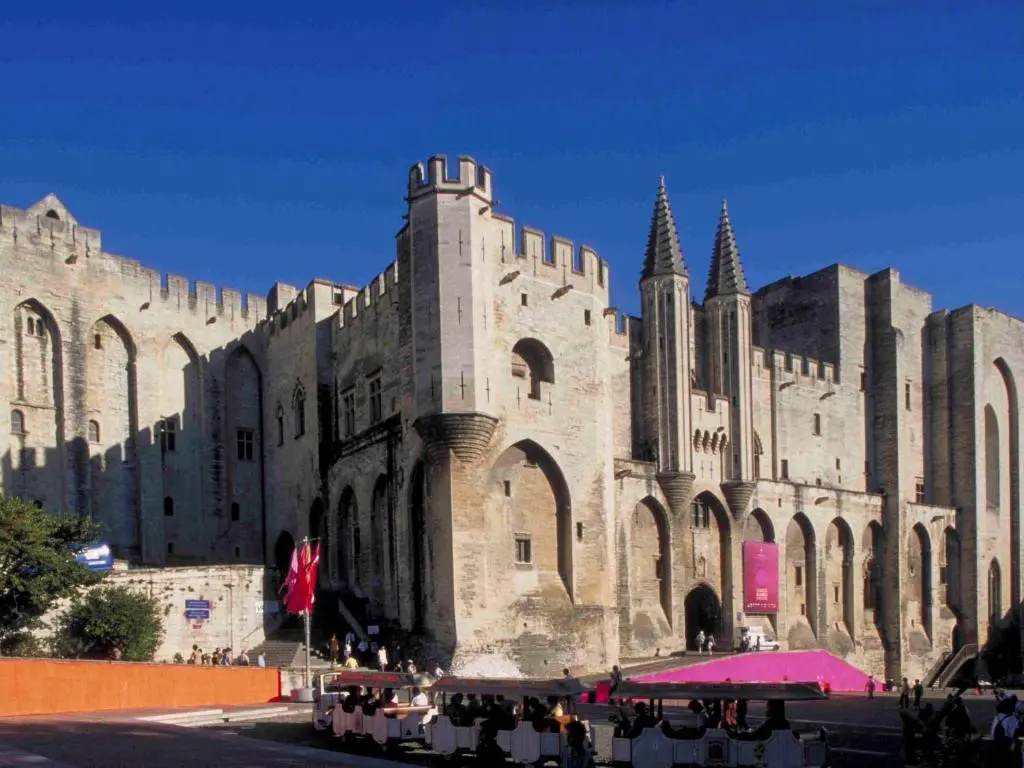 Mercure Avignon Centre Palais des Papes - Général