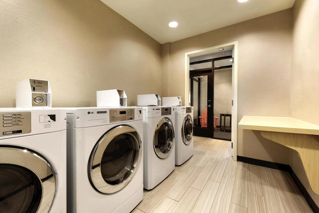 Home2 Suites by Hilton Parc Lafayette — фото 5