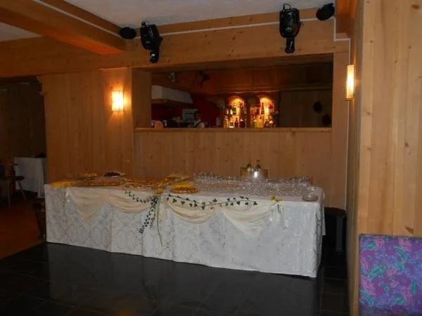 Hotel Milano - Général