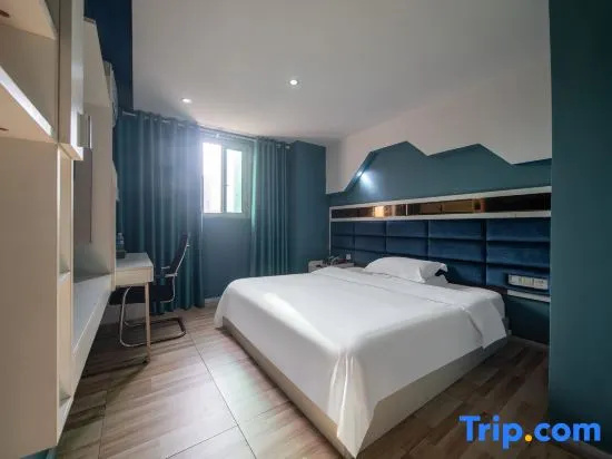 Plato Hotel - Chambres