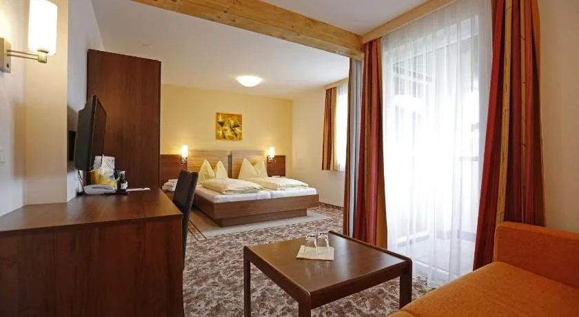 Wander-Vitalhotel Steirerhof - Général