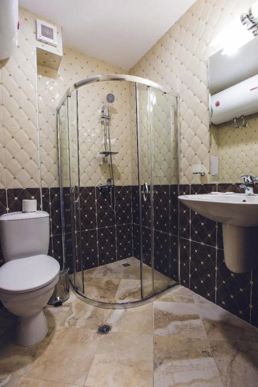 Avenue Deluxe - Chambres