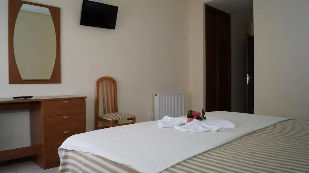 Hostal A Camelia - Général