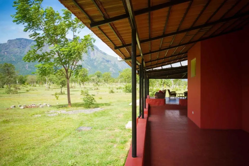 Labdhi resorts - Chambres