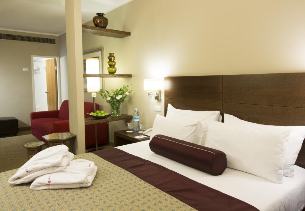 Prima Royale Hotel by null