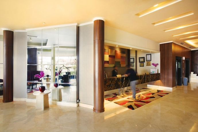Hotel photo 3