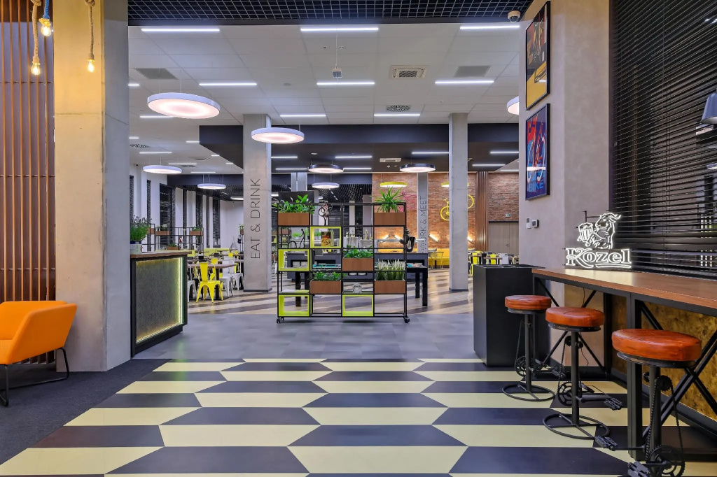 o3Hotel - Général