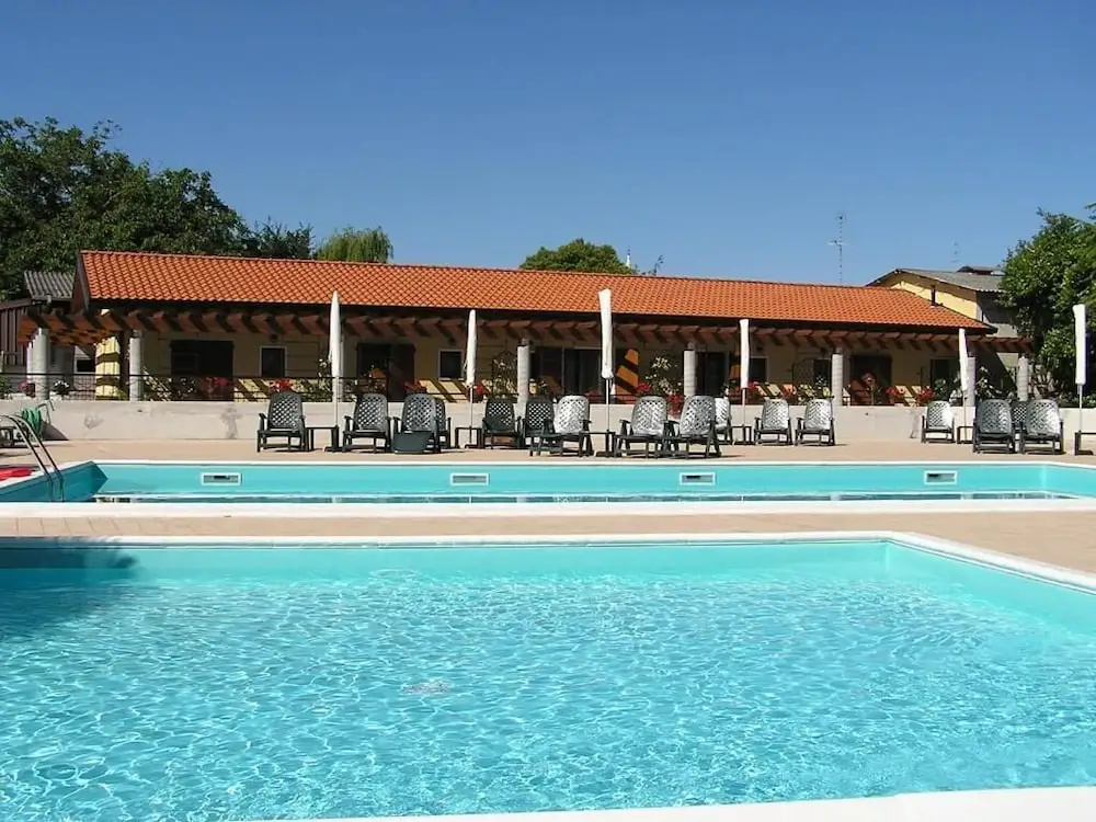 Gelindo dei Magredi Country Resort - Général
