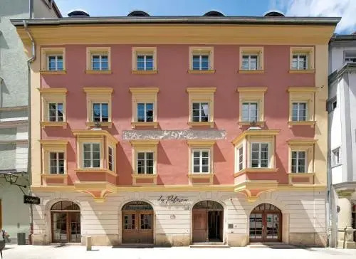 Altstadthotel Am Pach