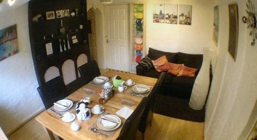 Alverstone Cottage Bed & Breakfast