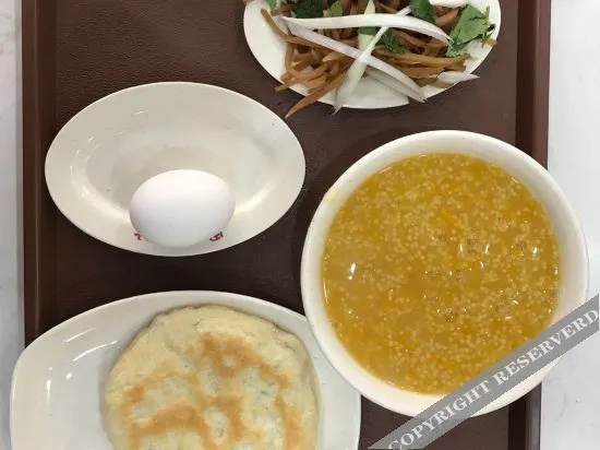 Food & Beverage