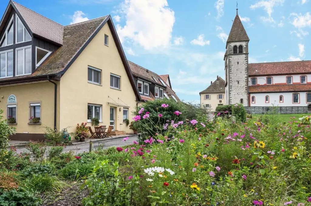 Appartement Böhler 1
