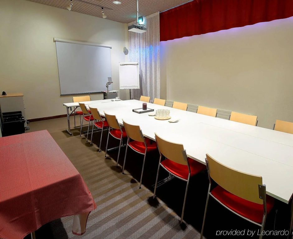 Original Sokos Hotel Vaakuna Kouvola - Général