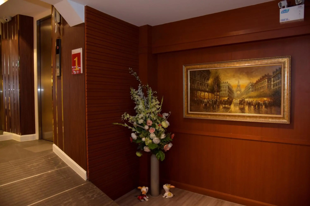 Hotel photo 11