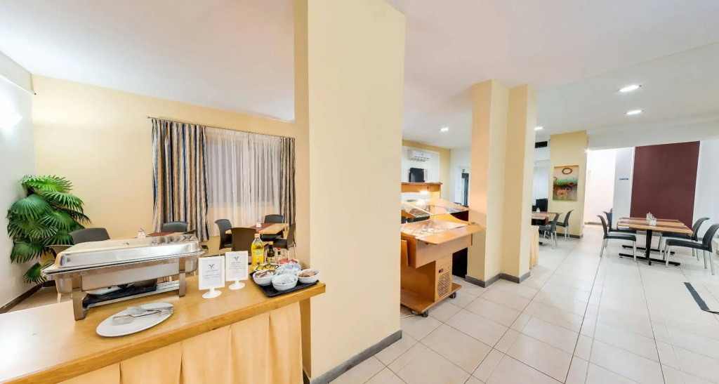 St Julian's Bay Hotel - Général