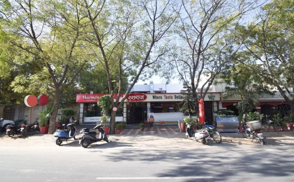 Oyo 24408 Nirmala Guest House