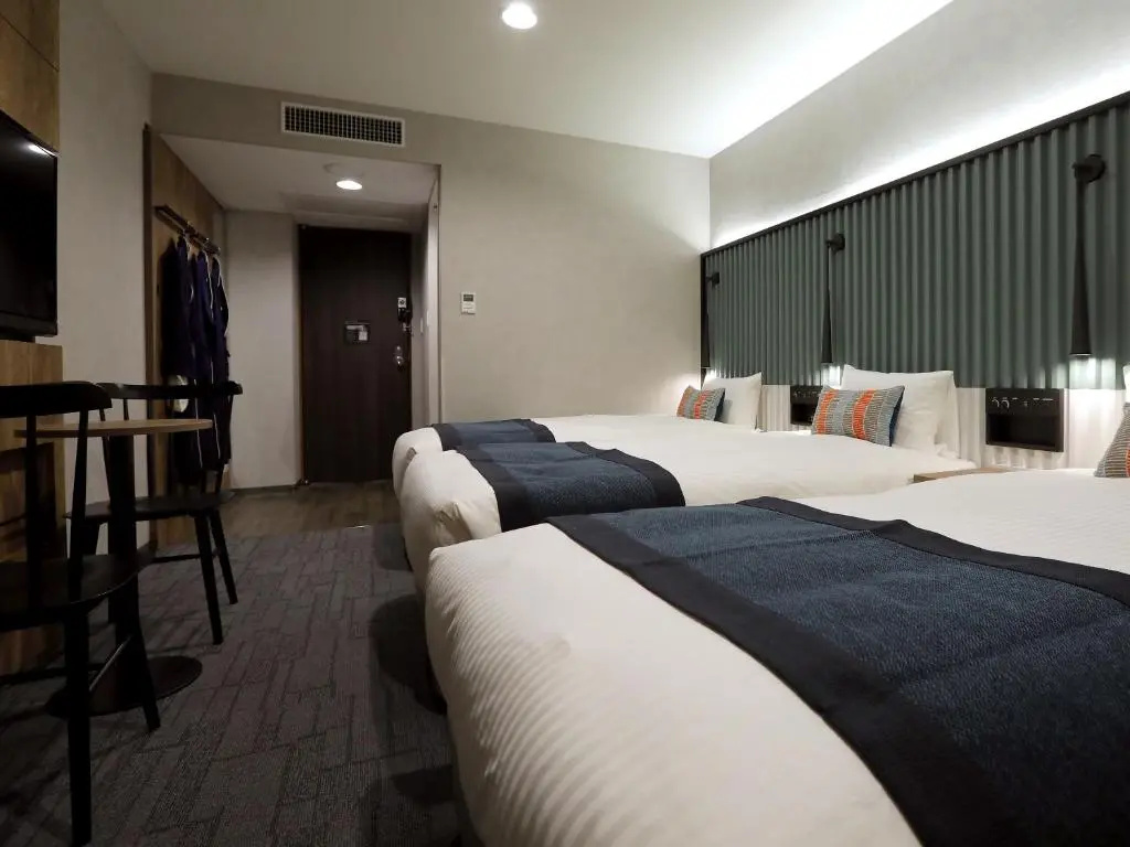 The Knot Tokyo Shinjuku 사진 21