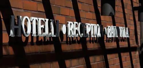 Hotelli Keurusselkä