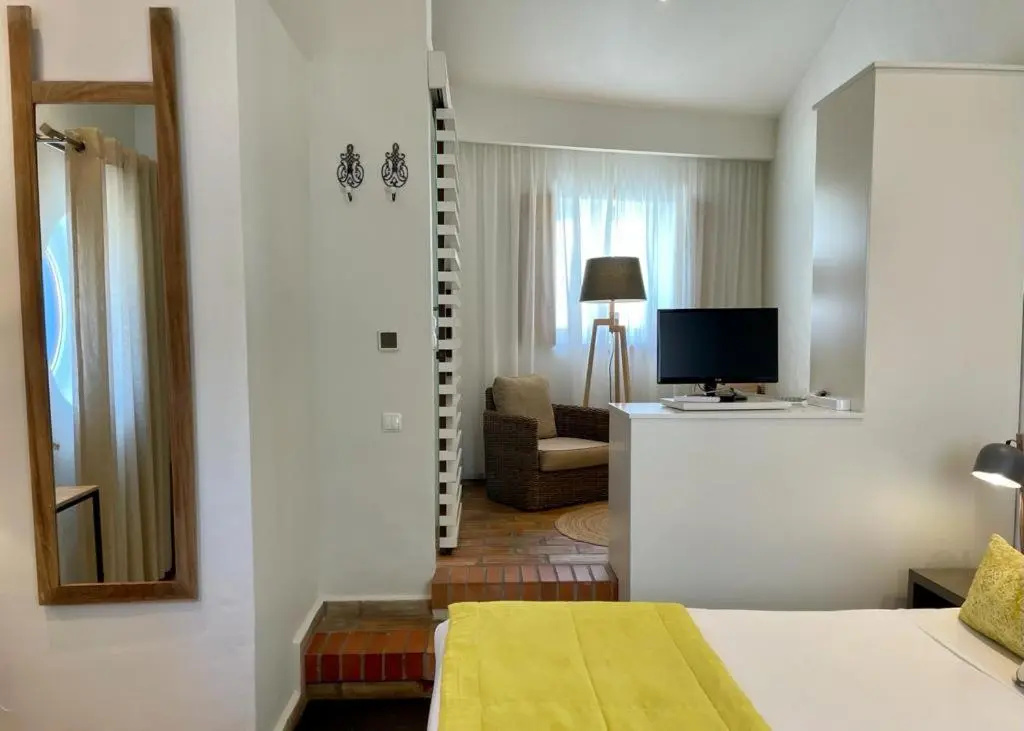 Casas do Moinho - Chambres