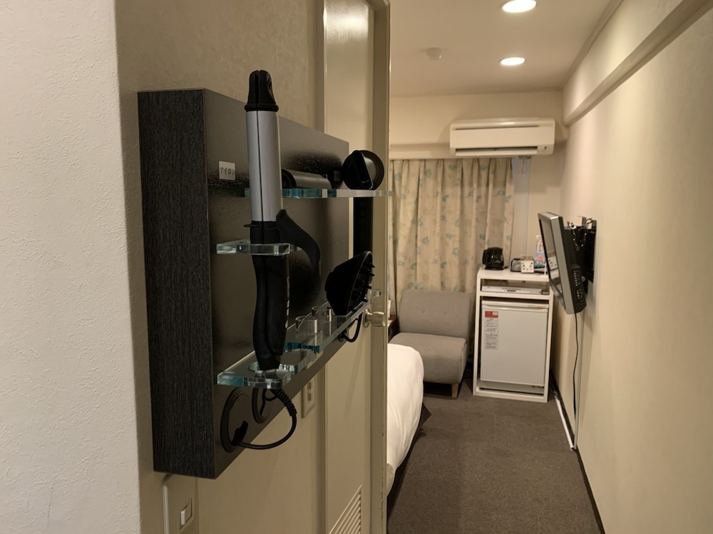 Roppongi Plaza Hotel 사진 4