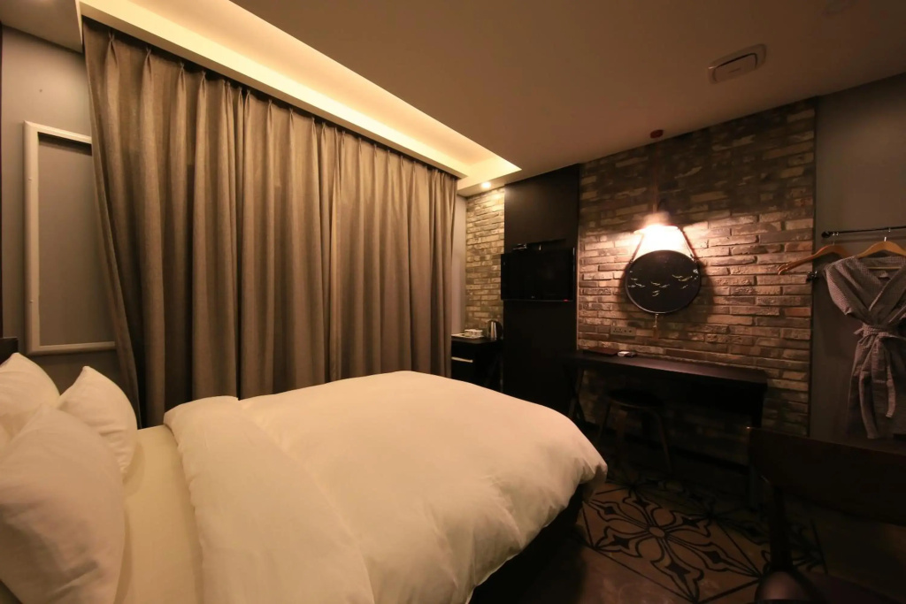 Hotel Kobos - Général