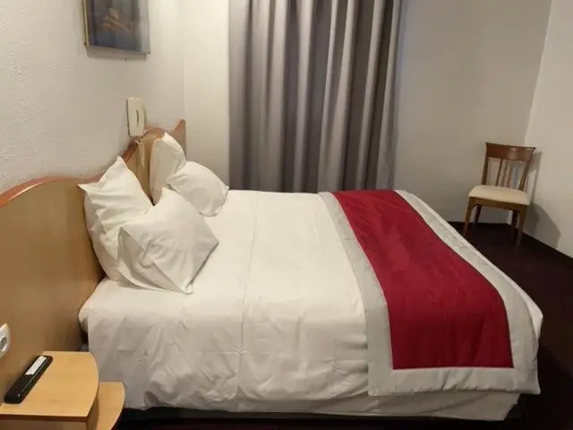 Hotel Saint Georges Lourdes Pyrenees (Avril 2026) - Chambres