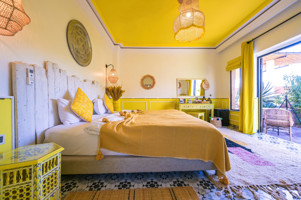 Maison Daouia — 2