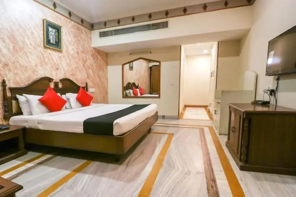 Hotel Shiraaz 1 - фото 3