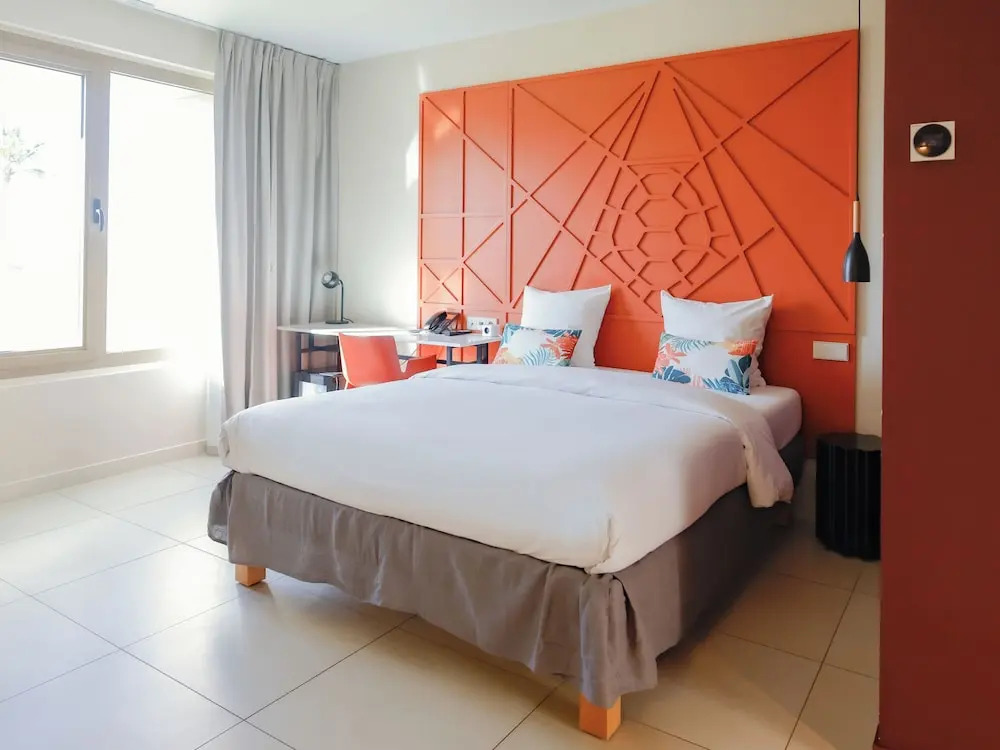 Ibis Styles Mayotte Aeroport - фото 2