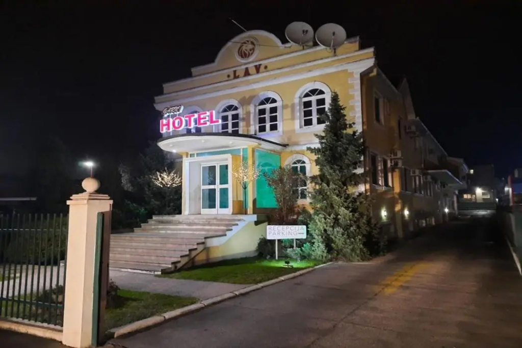 Hotel photo 37