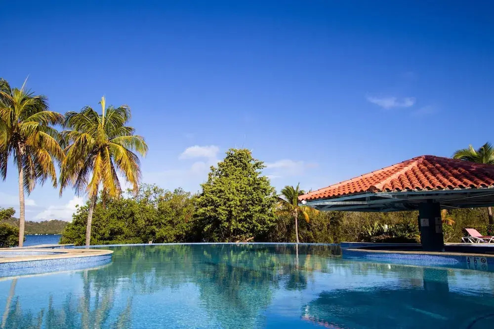 Costa Bonita Private Villa 604 — фото 4