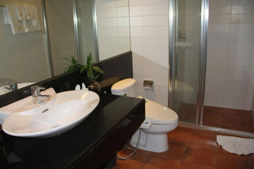 De Arni Hotel Bangkok - Général