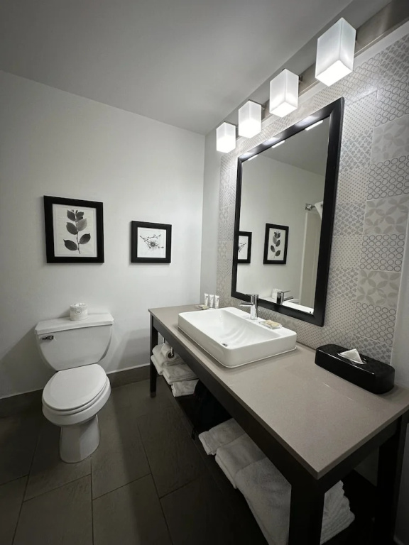 Country Inn & Suites by Radisson, Prairie du Chien - Chambres