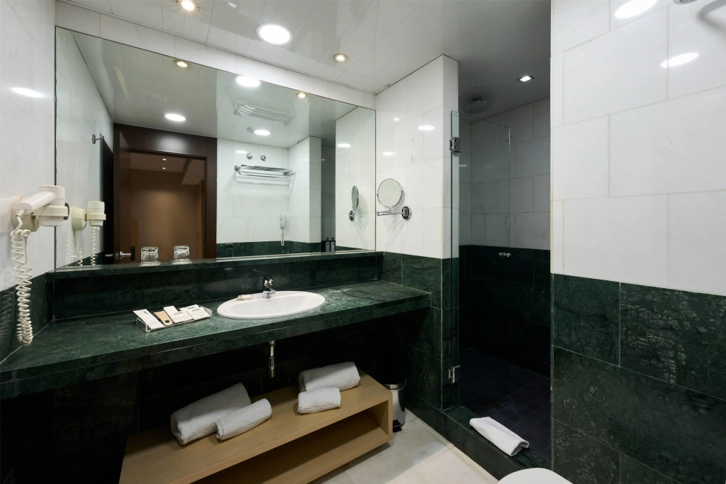 Catalonia Sagrada Familia Hotel - Général
