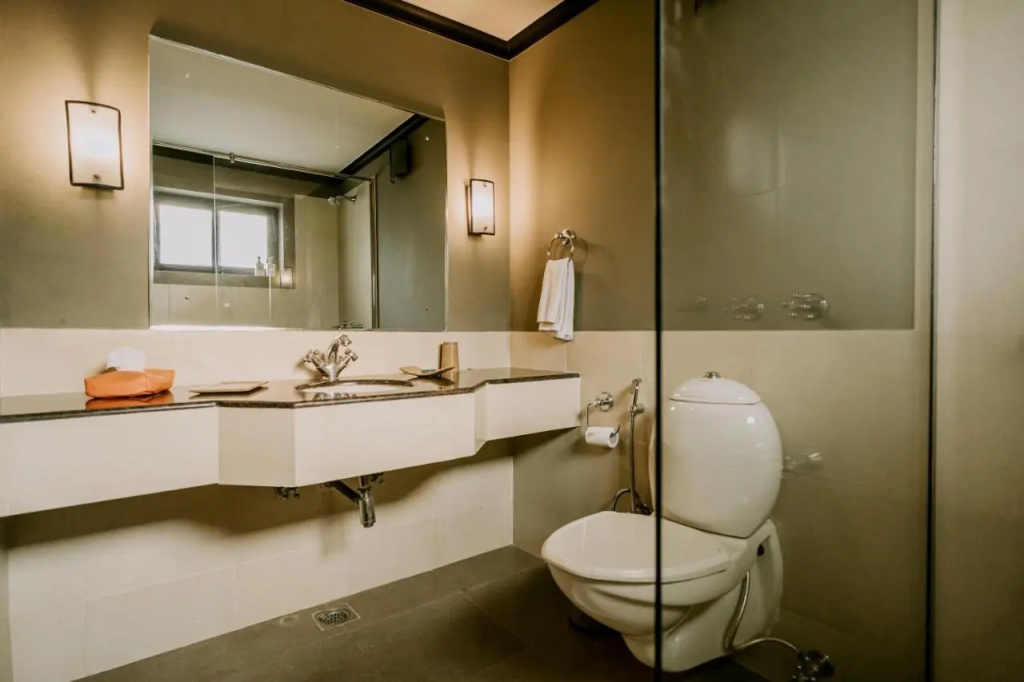 Hotel photo 9