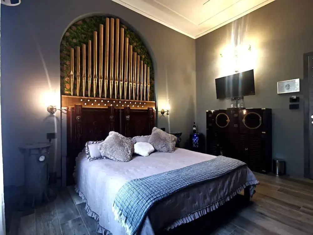 Hotel photo 19