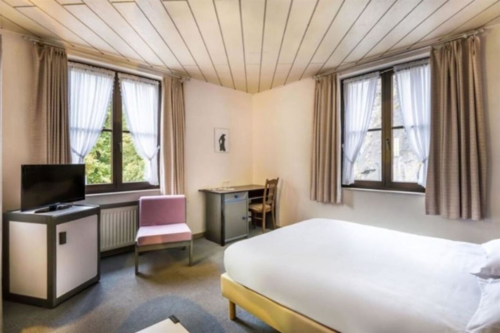 Hotel Le Postillon - Général