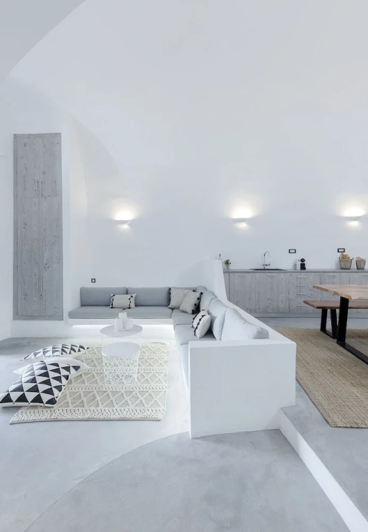 Alluvial Santorini Suites Alluvial Santorini Suites