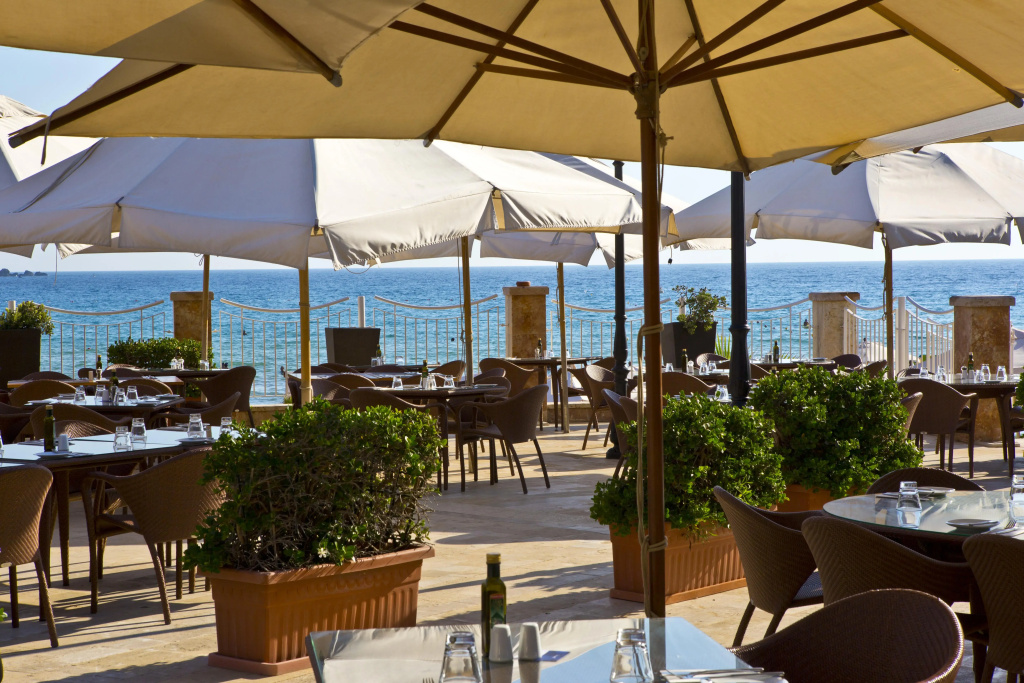 Radisson Blu Resort & Spa, Malta Golden Sands - Général