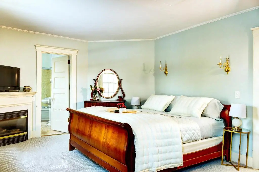 Gateways Inn & Restaurant - Chambres