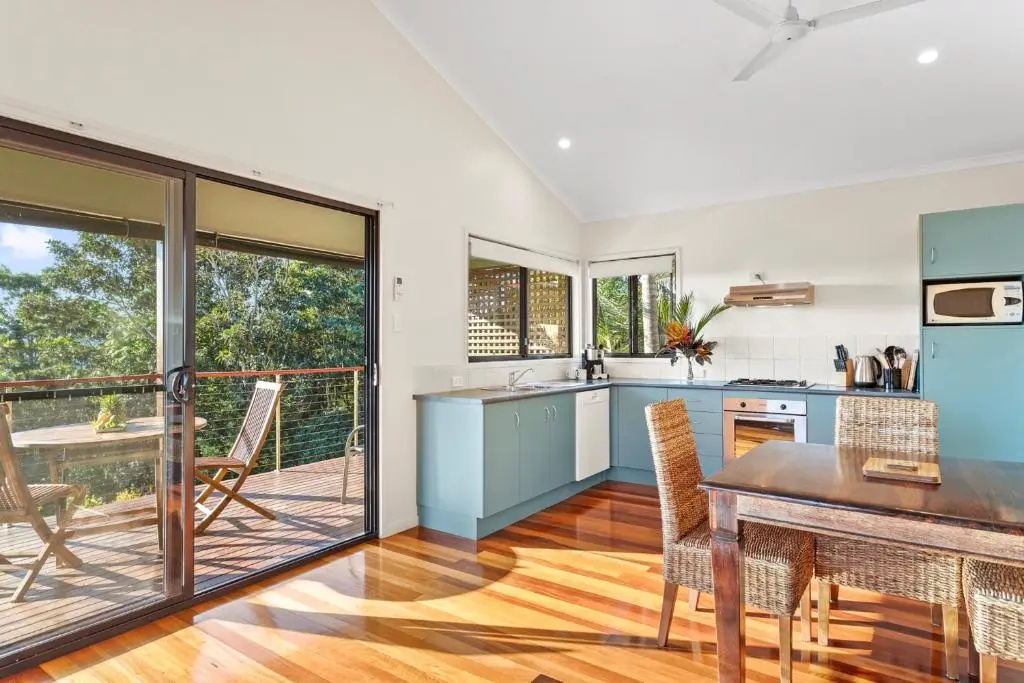 1 Bedroom Villa