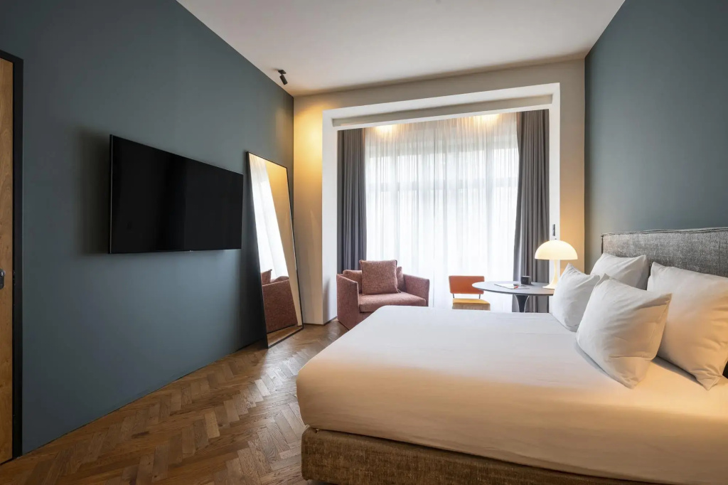 Hotel photo 25