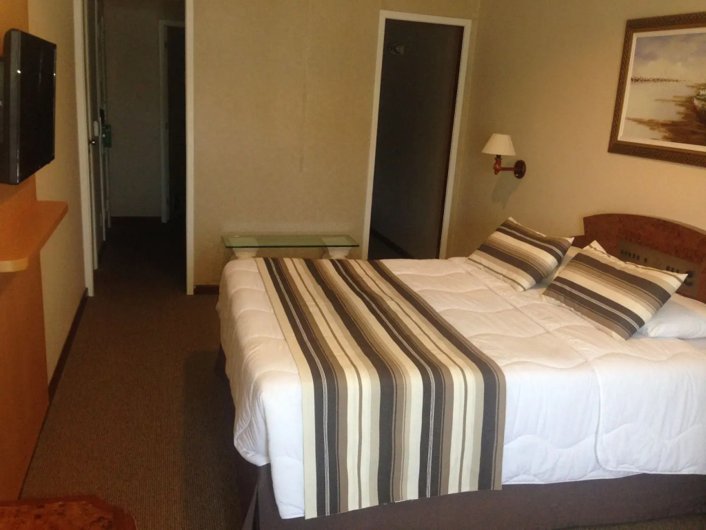 Augusto's Copacabana Hotel - Général