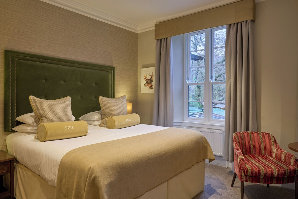 Rothay Garden by Harbour Hotels - Chambres