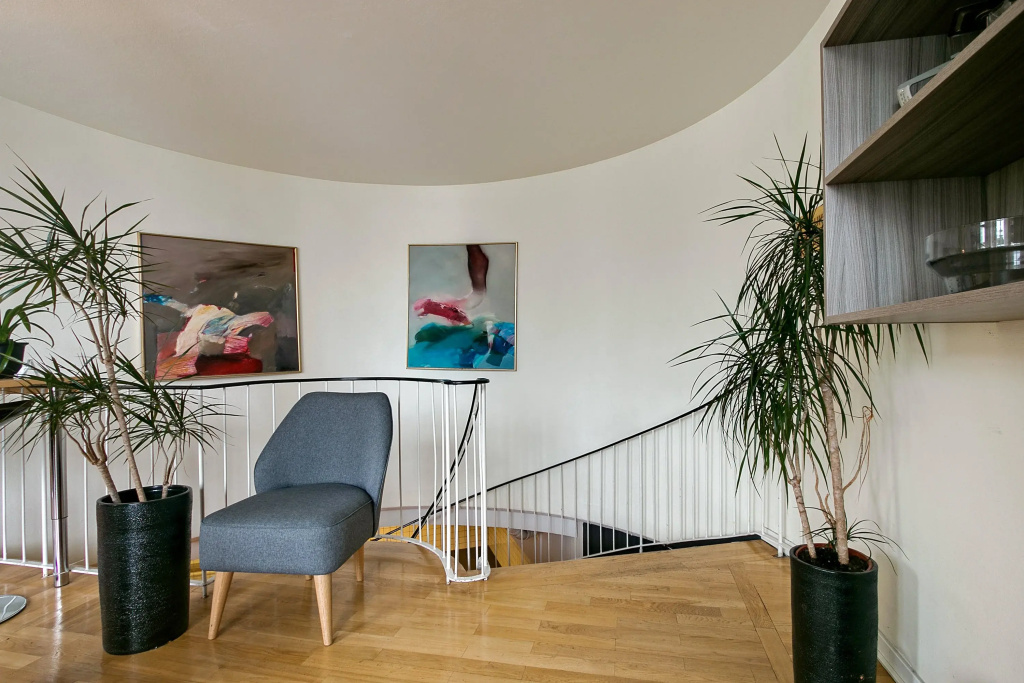 First Hotel Brommaplan - Général