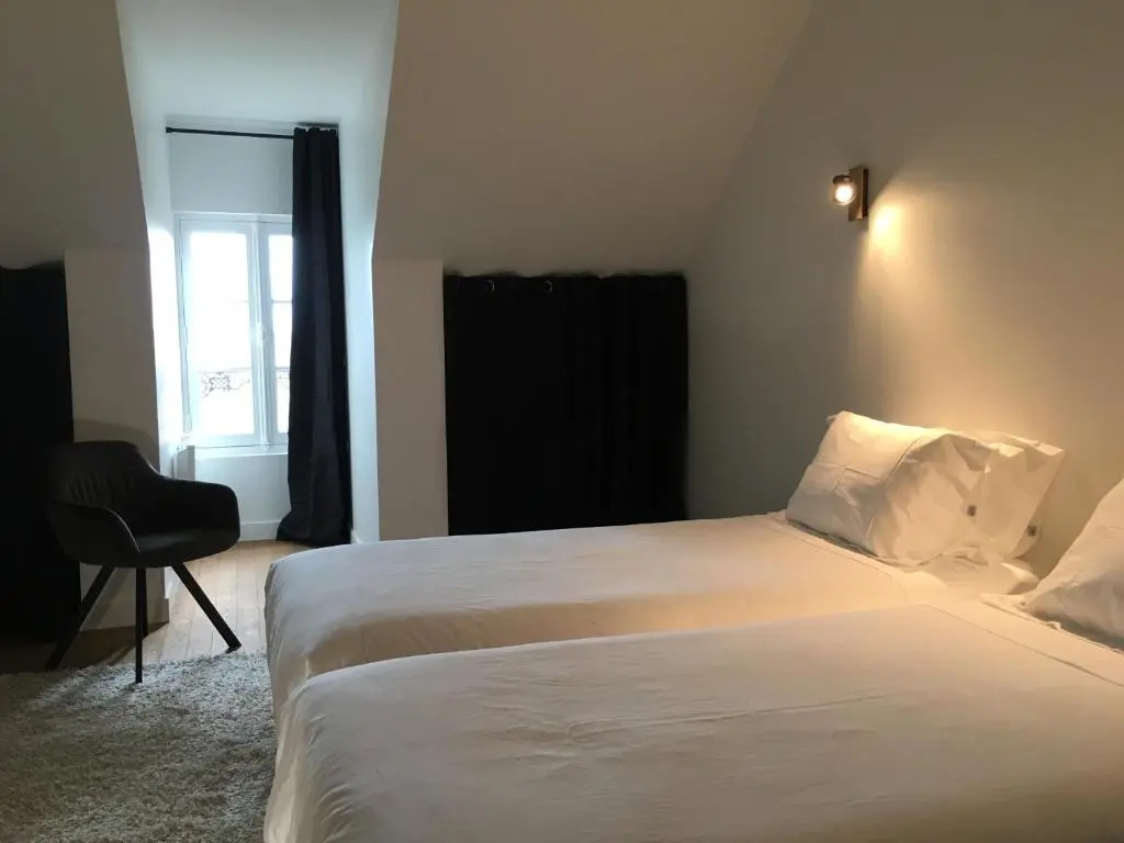 Superior Apartment